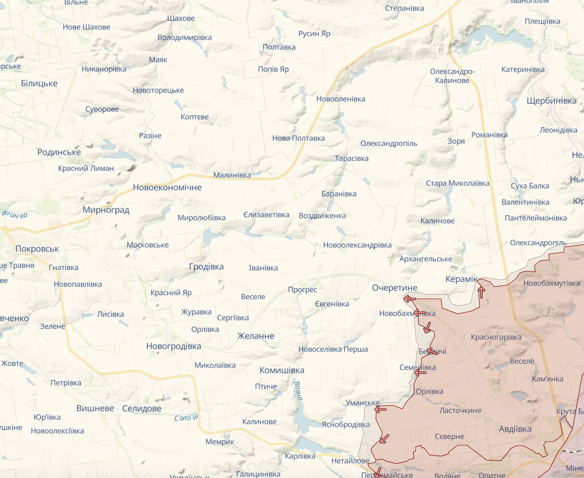 Россия усиливает наступление на Востоке. Что происходит на фронте и какие задачи ставят в Кремле